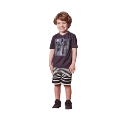 Conjunto Turma da Malha 75845