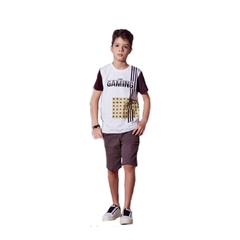Conjunto Bros Trm 75861