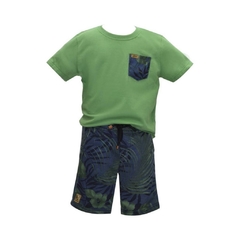 Conjunto Bros Trm 86446