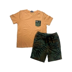 Conjunto Bros Trm 86446 - comprar online