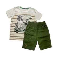Conjunto Bros Trm 86447