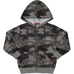 Jaqueta com Capuz Alakazoo 62581 - comprar online