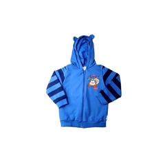 Jaqueta com Capuz Alakazoo 62886