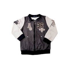 Jaqueta Soft Trm Bros 75188 - comprar online