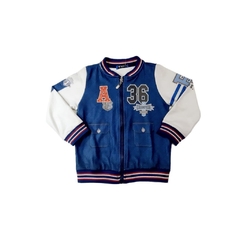 Jaqueta Soft Trm Bros 75188