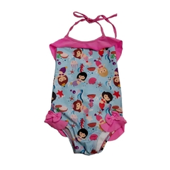 Maio Sereia Everly 6746