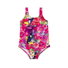 Maiô Infantil Everly 6375
