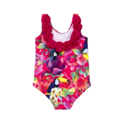 Maiô Infantil Everly 6375 - comprar online