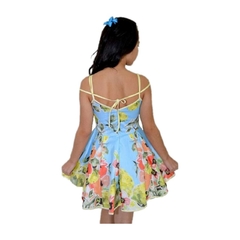 Vestido Miss Cake 510227 - comprar online