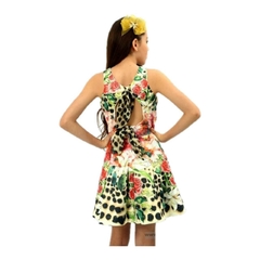 Vestido Miss Cake 510259 - comprar online