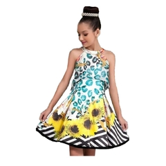 Vestido Miss Cake 510264