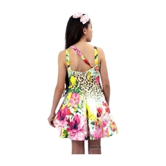 Vestido Miss Cake 510266 - comprar online