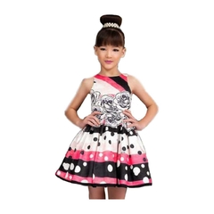 Vestido Miss Cake 510271