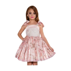 Vestido Miss Cake 510359