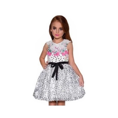 Vestido Miss Cake 510380