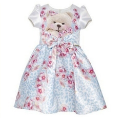 Vestido Miss Cake 510656