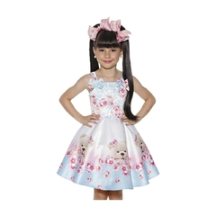Vestido Miss Cake 510657