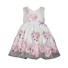 Vestido Miss Cake 510659