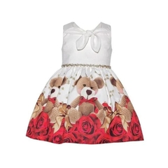 Vestido Miss Cake 510666