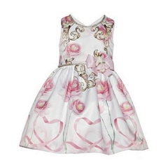 Vestido Miss Cake 510680