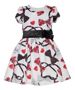 Vestido Miss Cake 510691