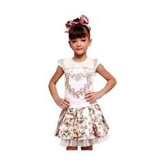 Conjunto Miss Cake 530301