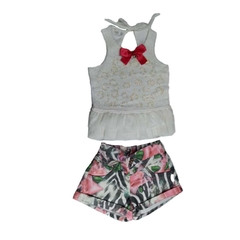Conjunto Miss Cake 530368