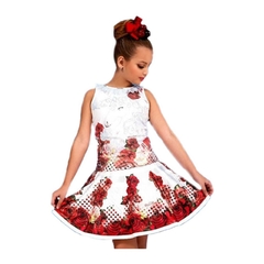 Conjunto Miss Cake 530472