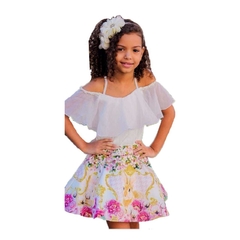 Conjunto Miss Cake 530646