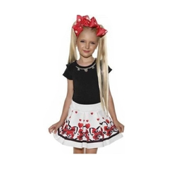 Conjunto Miss Cake 530816