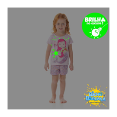 Pijamas Bicho Bagunça 9112 na internet