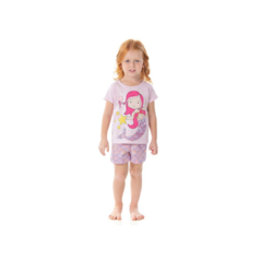Pijamas Bicho Bagunça 9112