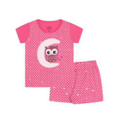 Pijamas Bicho Bagunça 9111 - comprar online