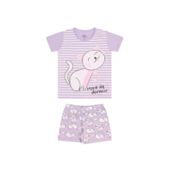 Pijamas Bicho Bagunça 9118 na internet