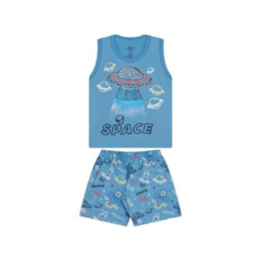Pijamas Bicho Bagunça 9121 na internet