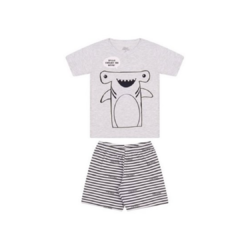 Pijamas Bicho Bagunça 9122 - comprar online