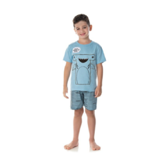 Pijamas Bicho Bagunça 9122