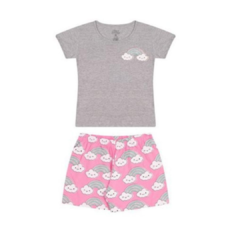 Pijamas Bicho Bagunça 9124 - comprar online