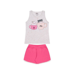 Pijamas Bicho Bagunça 9125 na internet