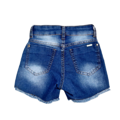 Short Jeans Escuro Império - comprar online