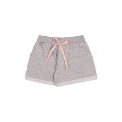 Shorts de Moletinho Flamê Bicho Bagunça 3158 - comprar online