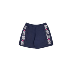 Shorts de Moletinho Bicho Bagunça 5095 - comprar online