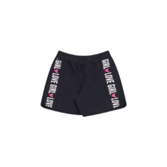 Shorts de Moletinho Bicho Bagunça 5095 na internet