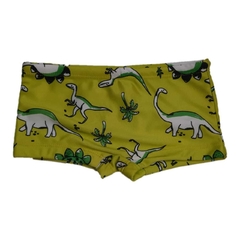 Sunga Estampada Dino Everly 6345 - comprar online