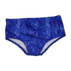 Sunga Estampada Everly 6455