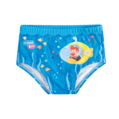 SUNGA CONFORT MUNDO BITA PROTEÇÃO UV 50+ REF.89819 - KAMYLUS