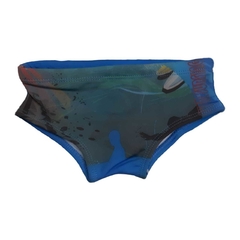 Sunga Lisa Everly 6344 - comprar online