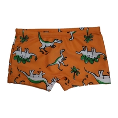 Sunga Estampada Dino Everly 6345