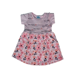 Vestido Bicho Bagunça 1121 - comprar online