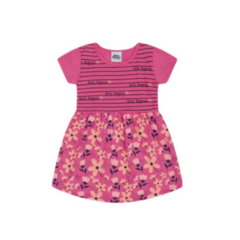 Vestido Bicho Bagunça 1121